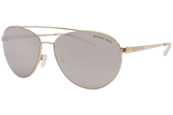  Michael Kors Aventura MK1071 Sunglasses Women's Fashion Pilot 