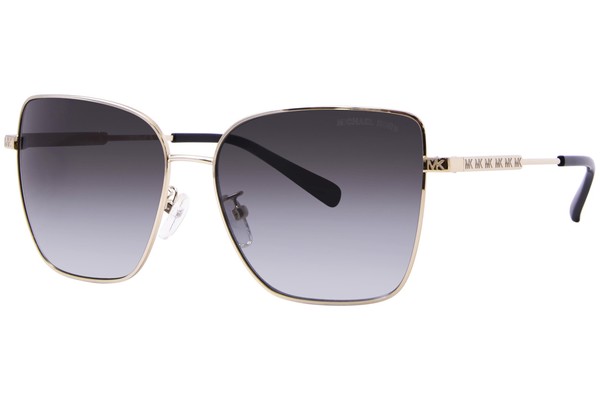  Michael Kors Bastia MK1108 Sunglasses Women's Butterfly Shape 