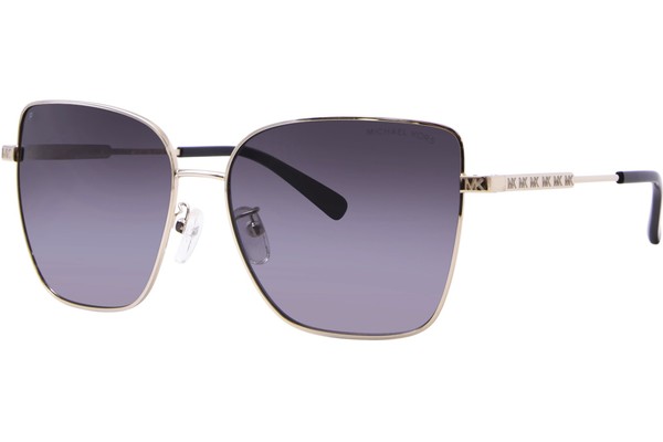  Michael Kors Bastia MK1108 Sunglasses Women's Butterfly Shape 