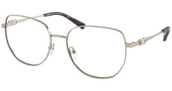  Michael Kors Belleville MK3062 Eyeglasses Women's Full Rim Square Shape 