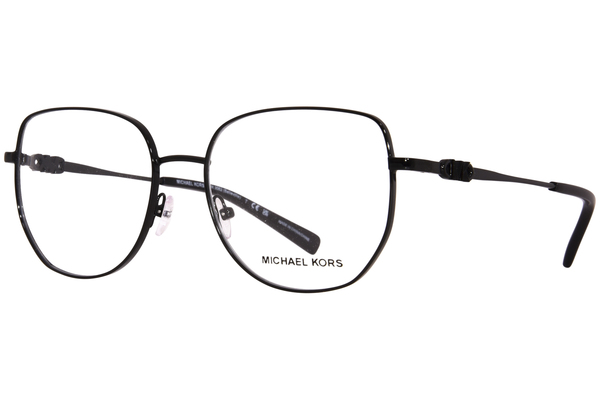 Michael Kors Belleville MK3062 Eyeglasses Women's Full Rim Square Shape