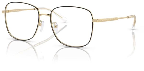 Michael Kors Borneo MK3074D Eyeglasses Women's Full Rim Square Shape