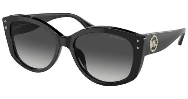  Michael Kors Charleston MK2175U Sunglasses Women's Oval Shape 