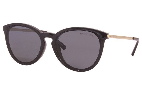  Michael Kors Charmonix MK2080U Sunglasses Women's Fashion Round 