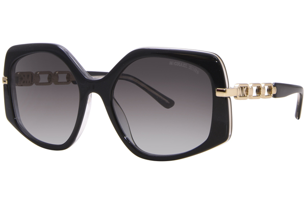  Michael Kors Cheyenne MK2177 Sunglasses Women's Square Shape 