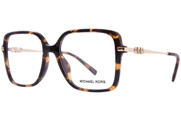  Michael Kors Dolonne MK4095U Eyeglasses Women's Full Rim Square Shape 