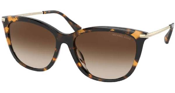 Michael Kors Dublin MK2150U Sunglasses Women's Cat Eye