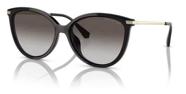  Michael Kors Dupont MK2184U Sunglasses Women's Cat Eye 