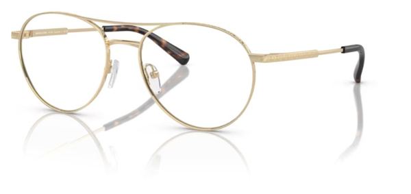 Michael Kors Edgartown MK3069 Eyeglasses Women's Full Rim Round Shape