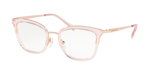 Michael Kors Women's Eyeglasses Coconut-Grove MK3032 MK/3032 Optical Frame