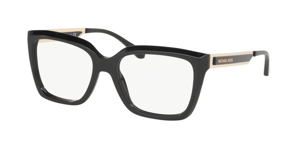 Michael Kors Acapulco MK4068 Eyeglasses Women's Full Rim Square Optical Frame