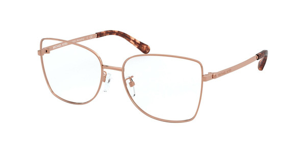  Michael Kors Memphis MK3035 Eyeglasses Women's Full Rim Butterfly Optical Frame 