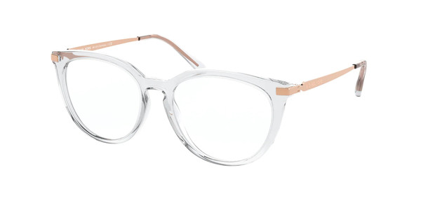  Michael Kors Quintana MK4074 Eyeglasses Women's Full Rim Square Optical Frame 