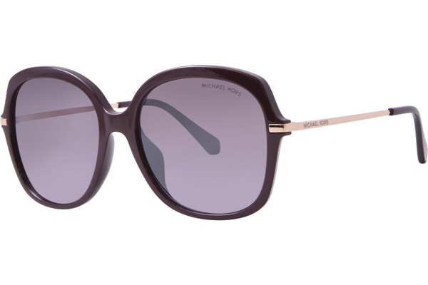 Michael Kors Geneva MK2149U Sunglasses Women's Square Shape