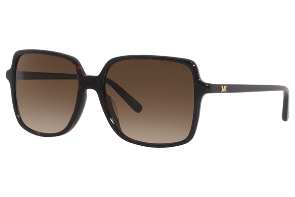  Michael Kors Isle-Of-Palms MK2098U Women's Sunglasses Fashion Square 