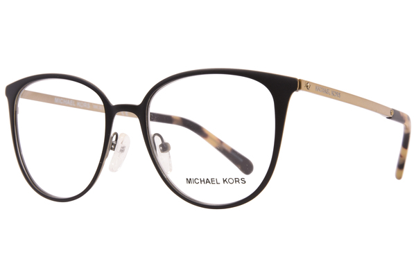  Michael Kors LIL MK3017 Eyeglasses Women's Full Rim Square Shape 