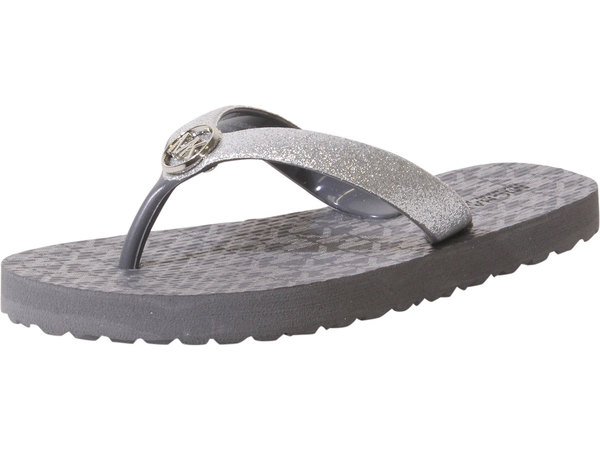  Michael Kors Little/Big Girl's Endine Flip-Flops Sandals 