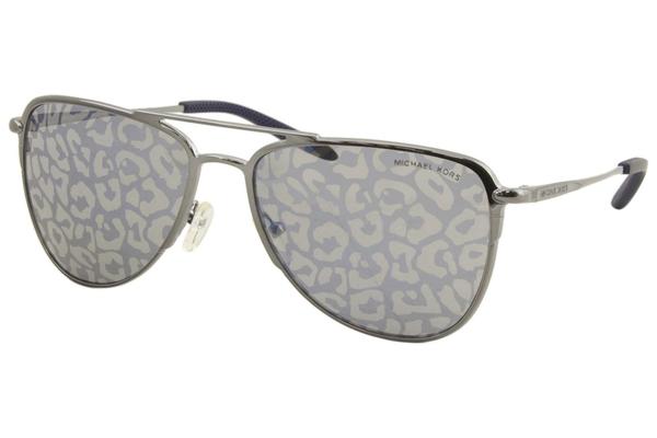 michael kors glasses mens navy