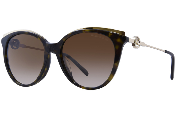  Michael Kors Montauk MK2162U Sunglasses Women's Round Shape 