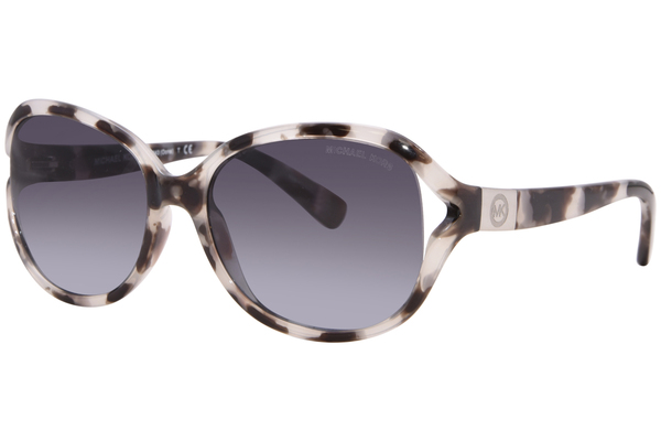 Michael Kors Oona MK6043 Sunglasses Women's Square Shape