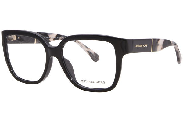 Michael Kors Polanco MK4112 Eyeglasses Women's Full Rim Square Shape