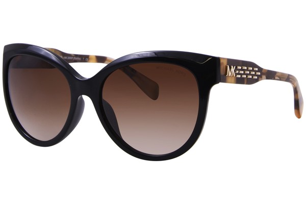 Michael Kors Portillo MK2083 Sunglasses Women's Fashion Round