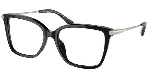  Michael Kors Shenandoah MK4101U Eyeglasses Women's Full Rim Square Shape 