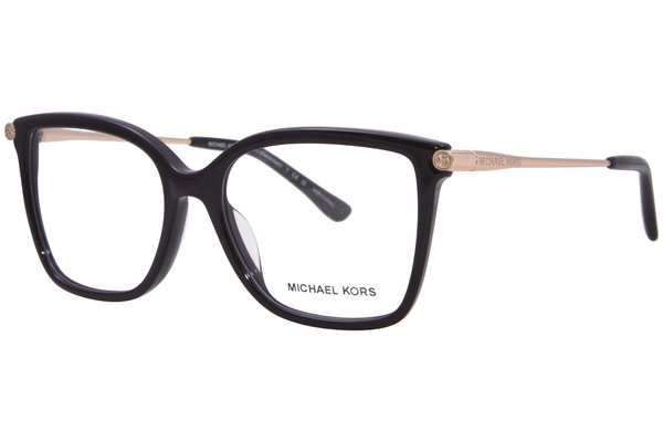 Michael Kors Shenandoah MK4101U Eyeglasses Women's Full Rim Square Shape