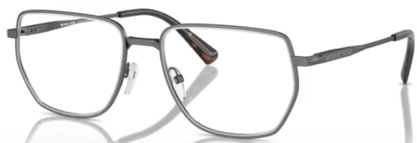  Michael Kors Steamboat MK3080 Eyeglasses Men's Full Rim 