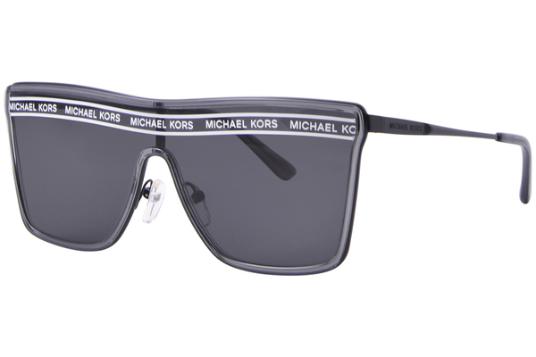  Michael Kors Tucson MK1116 Sunglasses Women's Shield 