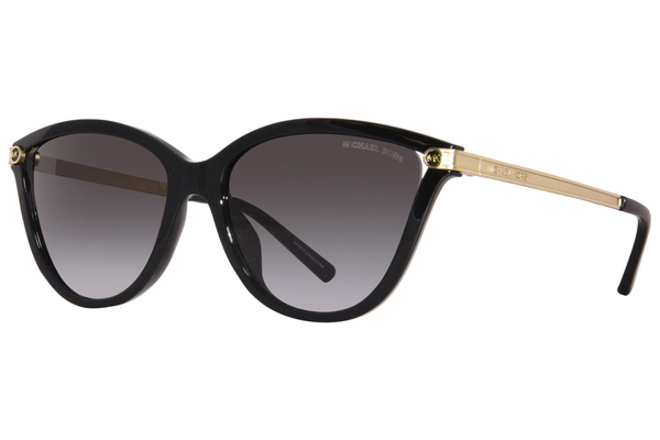  Michael Kors Tulum MK2139U Sunglasses Women's Fashion Cat Eye 