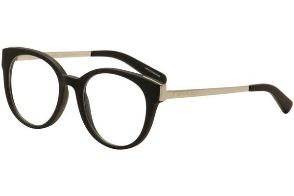  Michael Kors Women's Eyeglasses Galicia MK8010 MK/8010 Full Rim Optical Frame 