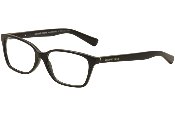  Michael Kors Women's Eyeglasses India MK4039 MK/4039 Full Rim Optical Frame 