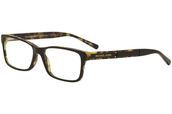  Michael Kors Women's Eyeglasses Kya MK4043 MK/4043 Full Rim Optical Frame 