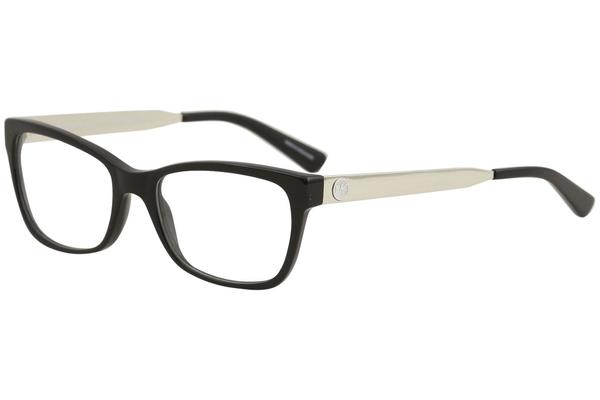  Michael Kors Women's Eyeglasses Marseilles MK4050 MK/4050 Full Rim Optical Frame 