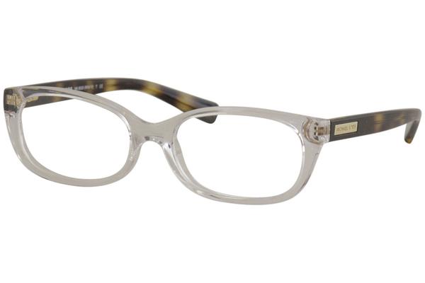  Michael Kors Women's Eyeglasses Mitzi V MK8020 MK/8020 Full Rim Optical Frame 