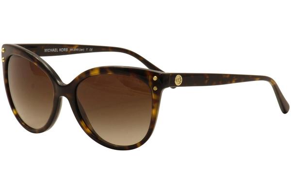  Michael Kors Women's Jan MK2045 MK/2045 Cat Eye Sunglasses 