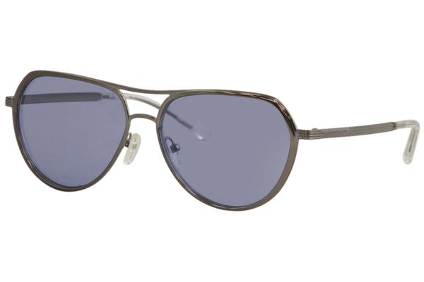 Michael Kors Women's Madrid MK1036 MK/1036 Fashion Pilot Sunglasses