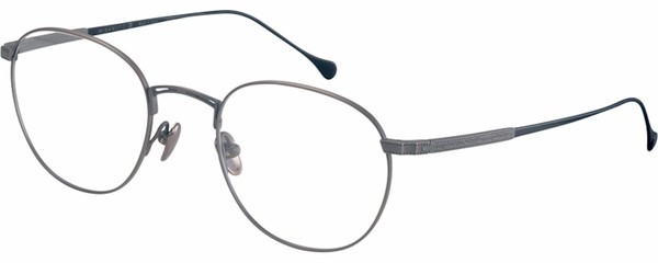 Minamoto MN31007 Eyeglasses Full Rim Round Shape