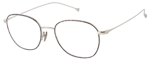  Minamoto MN31008 Eyeglasses Women's Full Rim Oval Shape 