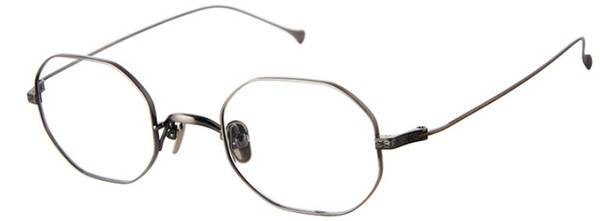  Minamoto 31012 Eyeglasses Men's Full Rim 