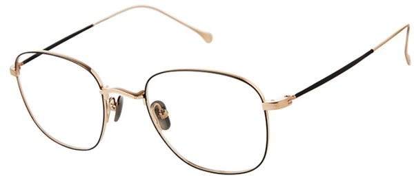  Minamoto 31014 Eyeglasses Full Rim Square Shape 