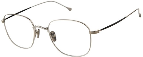 Minamoto 31014 Eyeglasses Full Rim Square Shape