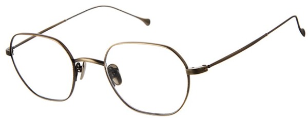  Minamoto 31015 Eyeglasses Full Rim Square Shape 