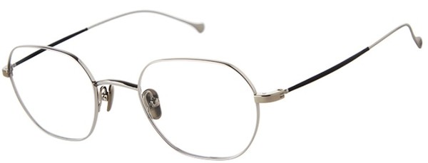 Minamoto 31015 Eyeglasses Full Rim Square Shape