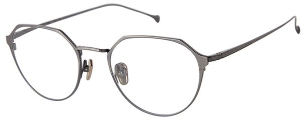  Minamoto 31020 Eyeglasses Women's Full Rim Oval Shape 