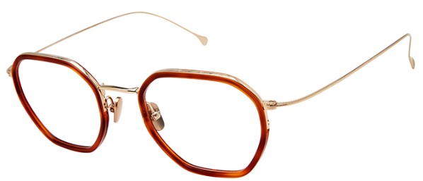 Minamoto 31029 Eyeglasses Full Rim