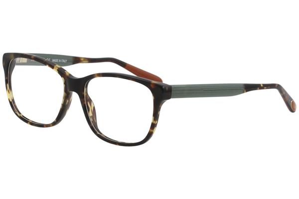  Missoni Women's Eyeglasses MI358V MI/358/V 01 Black Full Rim Optical Frame 53mm 