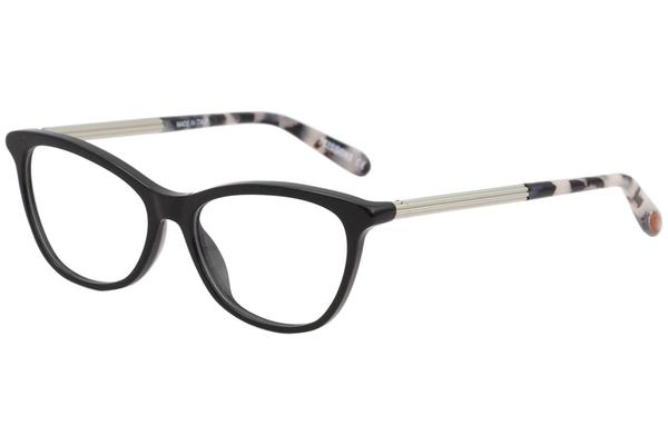 Missoni Women's Eyeglasses MI361V MI/361/V Full Rim Optical Frame