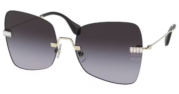  Miu Miu MU-50WS Sunglasses Women's 